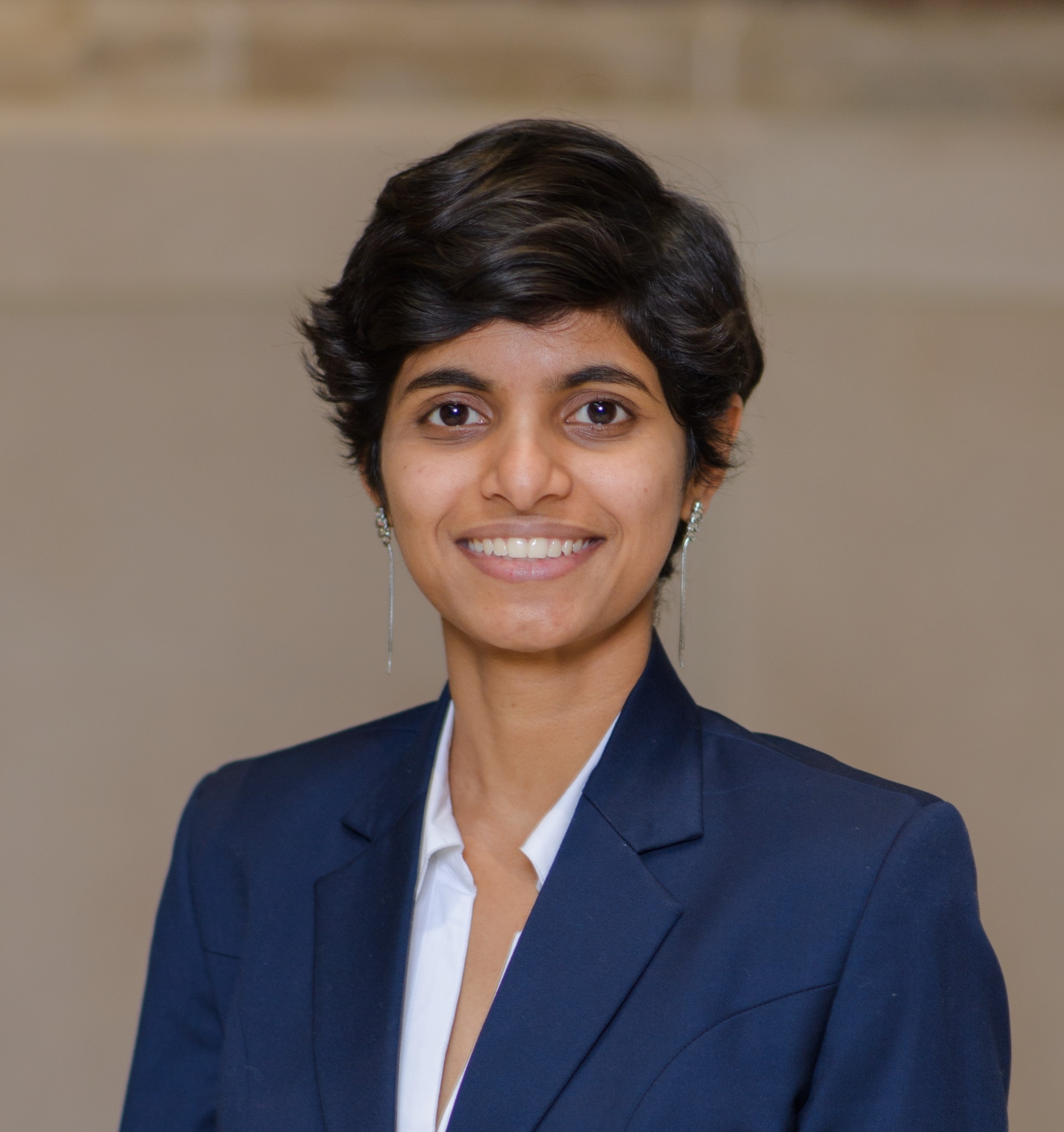 Apoorva Bademi